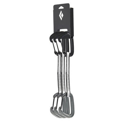 Rinvio Arrampicata Litewire 16Cm 3 Pack