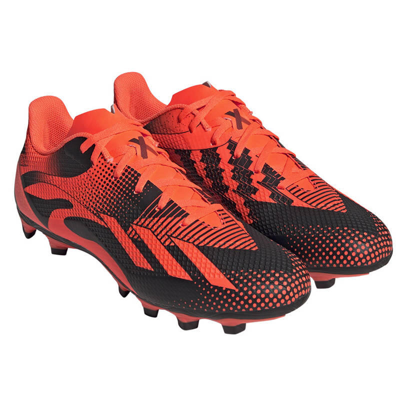 Buty Piłkarskie Męskie Adidas X Speedportal Messi.4 FG