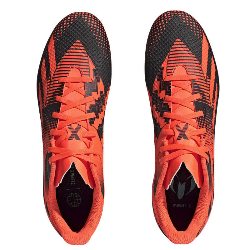 Buty Piłkarskie Męskie Adidas X Speedportal Messi.4 FG