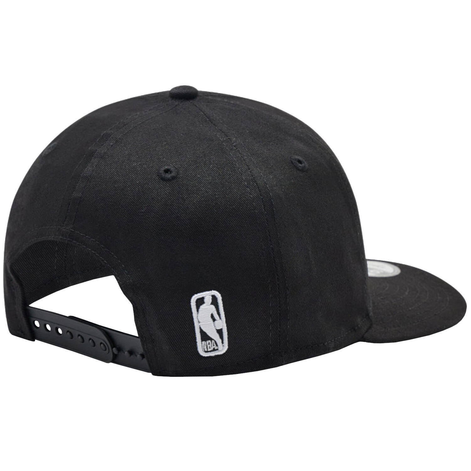 Casquette pour hommes 9FIFTY Los Angeles Lakers Snapback Cap 2/5