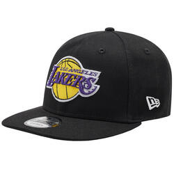 Casquette pour hommes 9FIFTY Los Angeles Lakers Snapback Cap