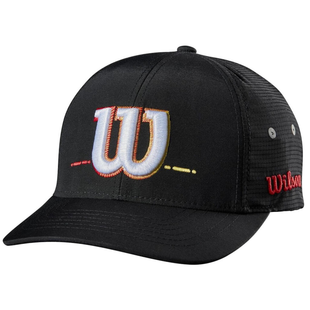 Cap Wilson Volleyball
