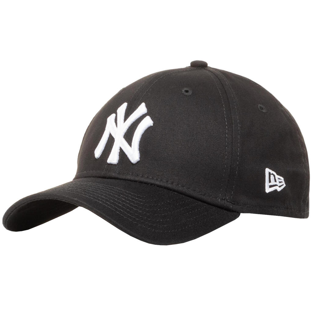 Casquettes New Era New Era 3930 basique New York Yankees Noir