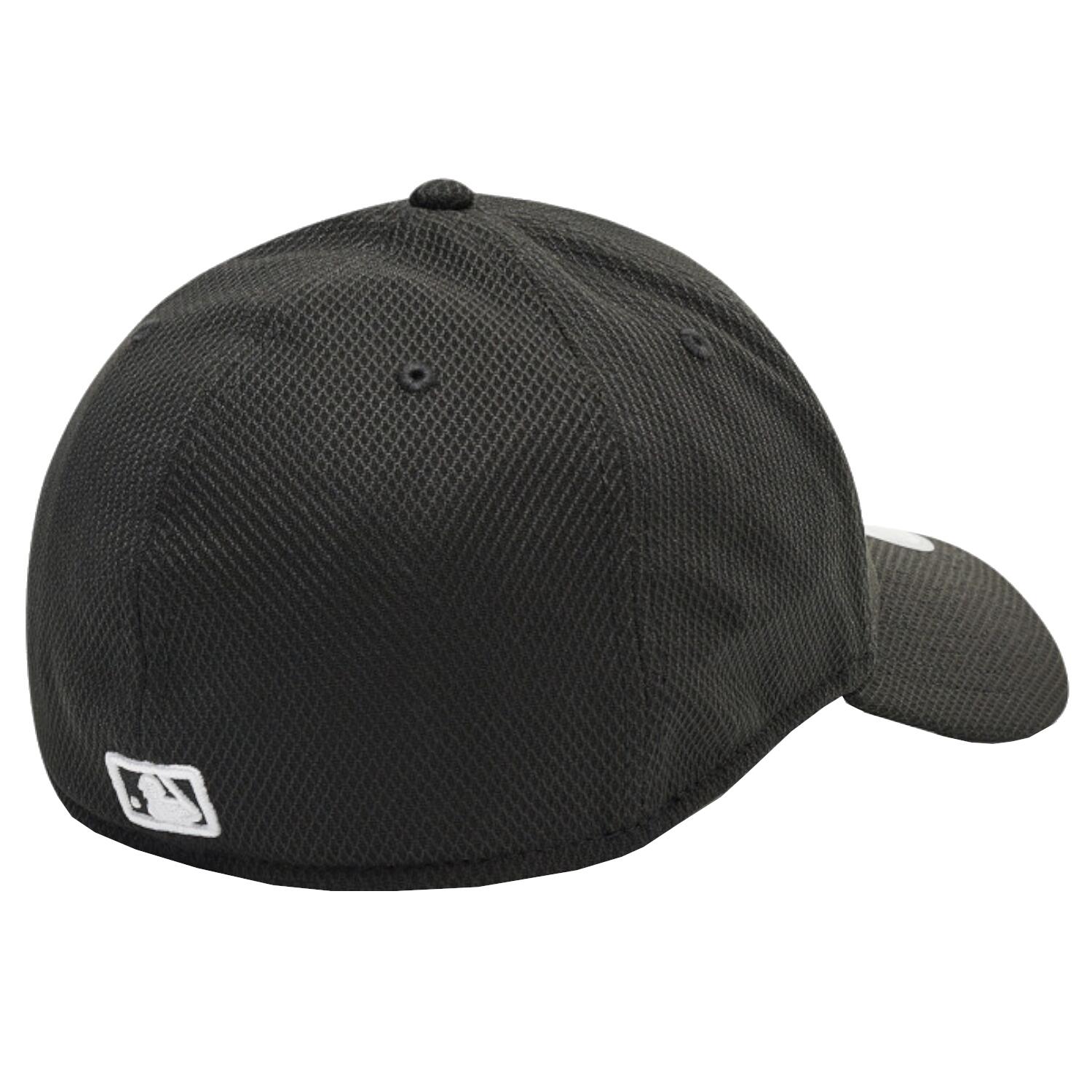 Casquette pour hommes 39THIRTY New York Yankees MLB Cap 3/6