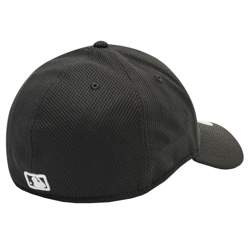 Boné para Homens New Era 39THIRTY New York Yankees MLB Cap