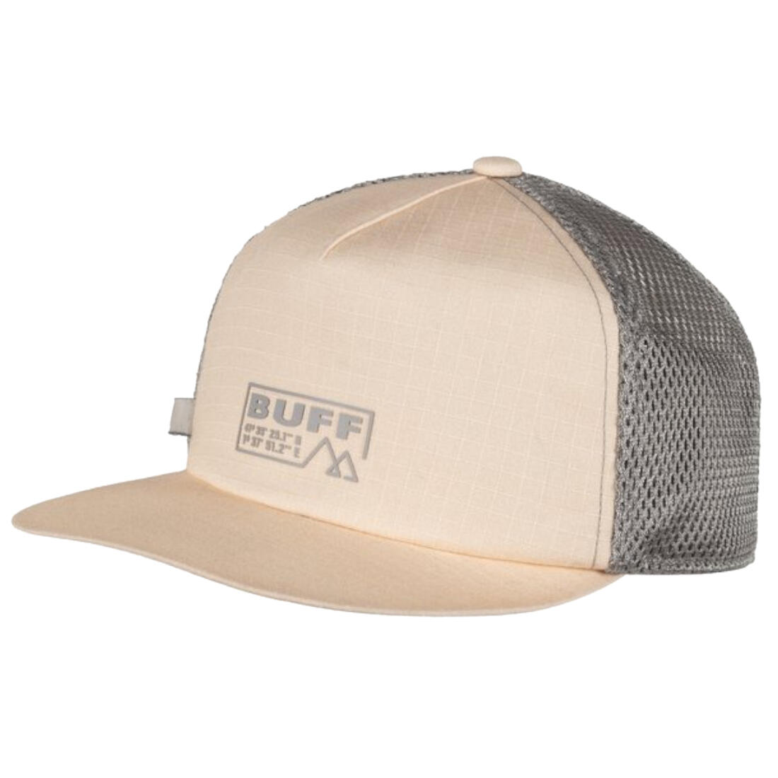 Boné para mulheres pack trucker cap