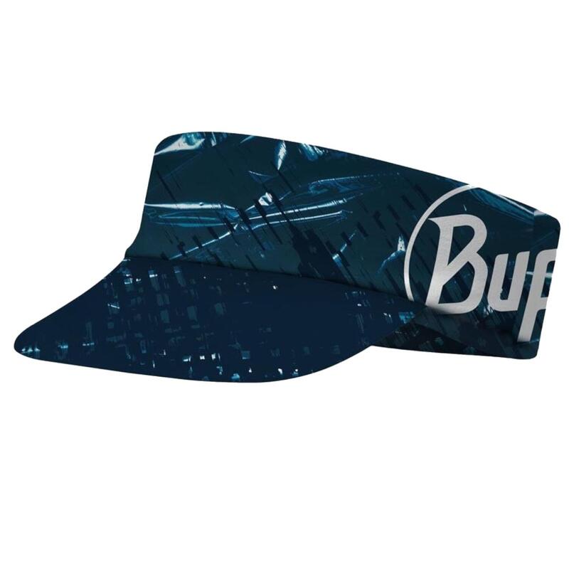 Visera Pack Speed Xcross running Azul Buff