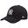 Boné New Era 9FIFTY New York Yankees MLB Stretch Snap Cap, Preto, Unissex