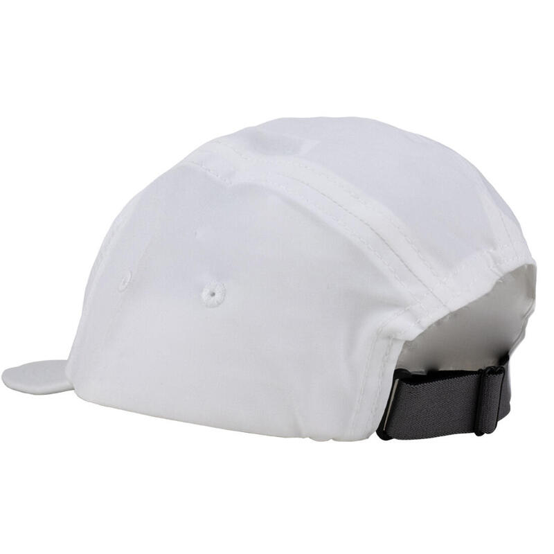 Casquette de baseball unisexe Buff Panel Cup pour la course a pied BUFF Decathlon