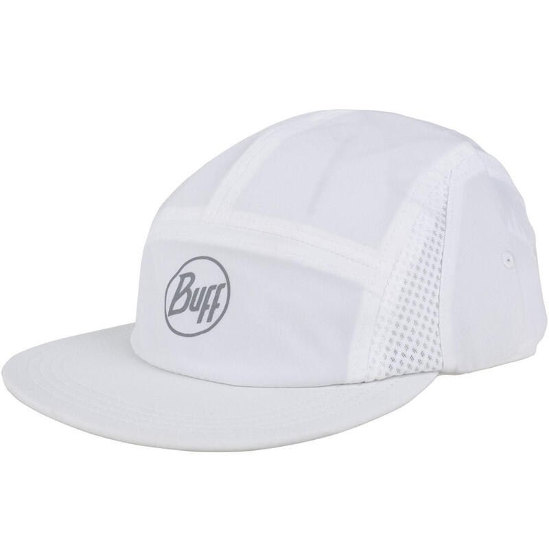 Casquette Buff 5 Panelr Solid