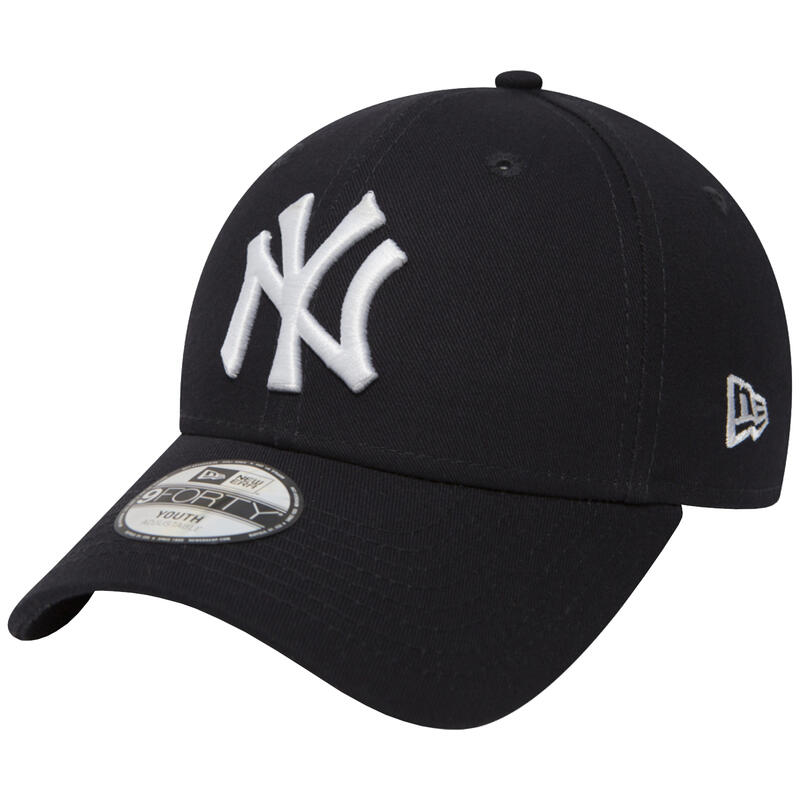 Honkbalpet voor jongens 9FORTY New York Yankees Kids Cap