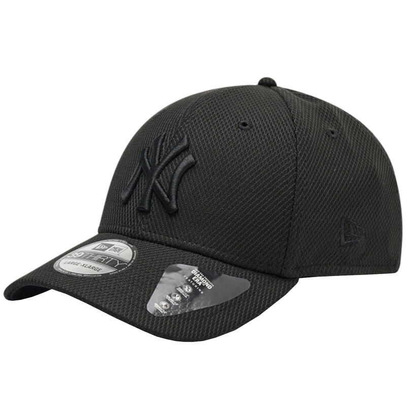 Baseball Kappe New Era Linen Script