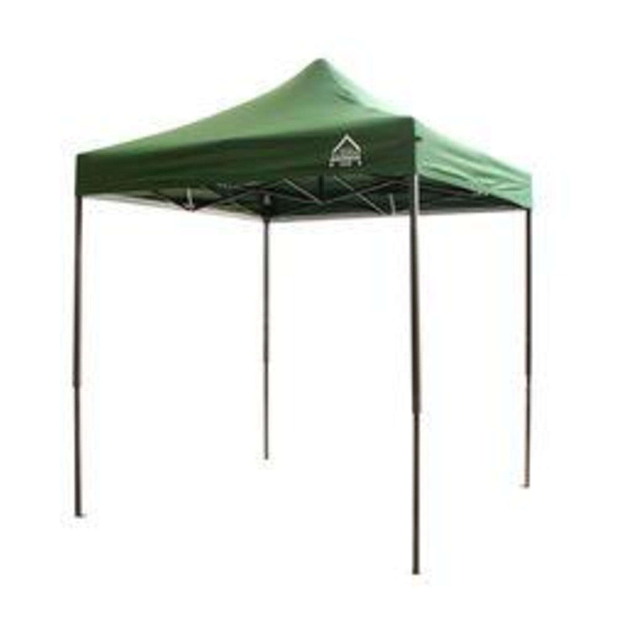 ALL SEASONS GAZEBOS 2x2 Pop Up Gazebo