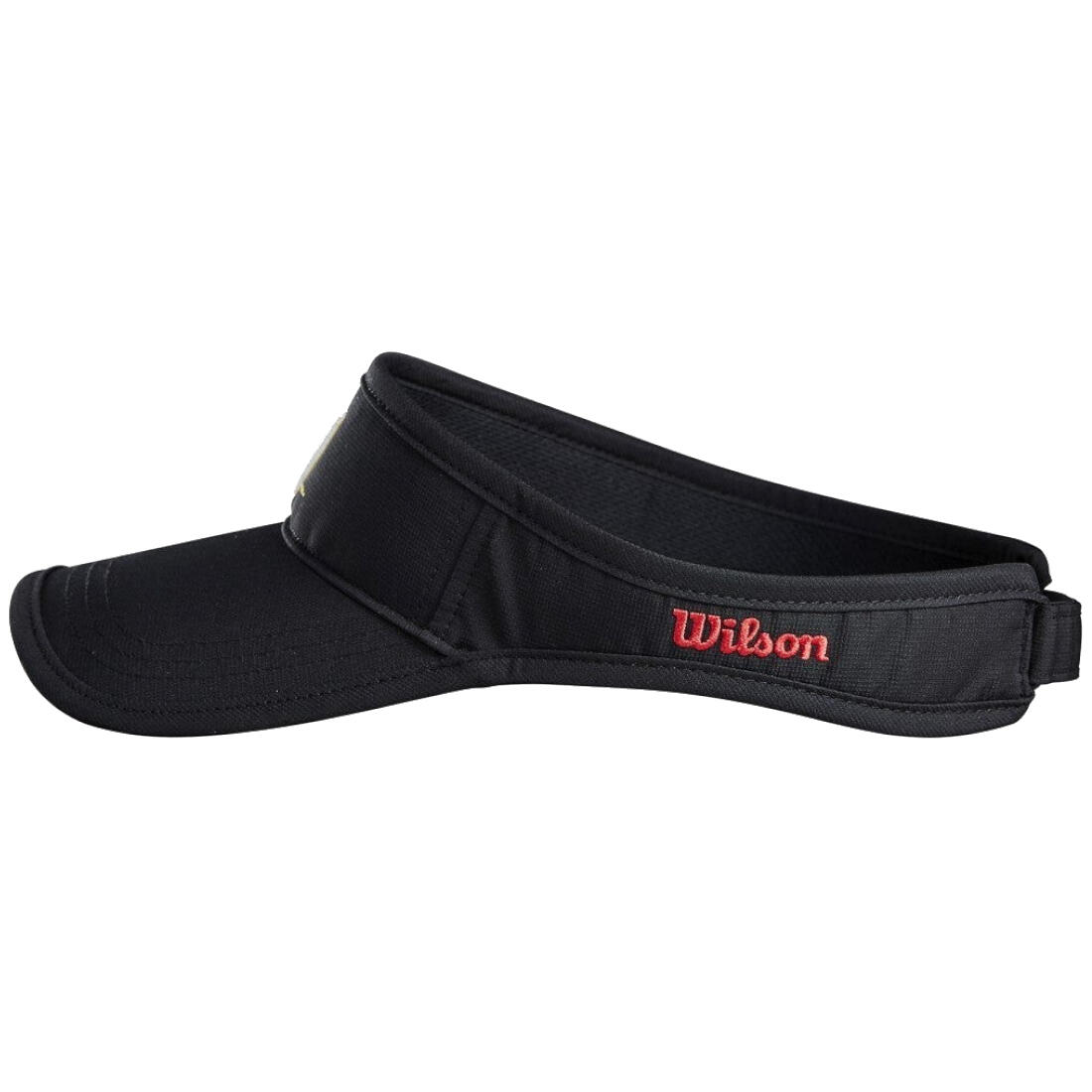 Honkbalpet Unisex Wilson Volleyball Visor 3/6