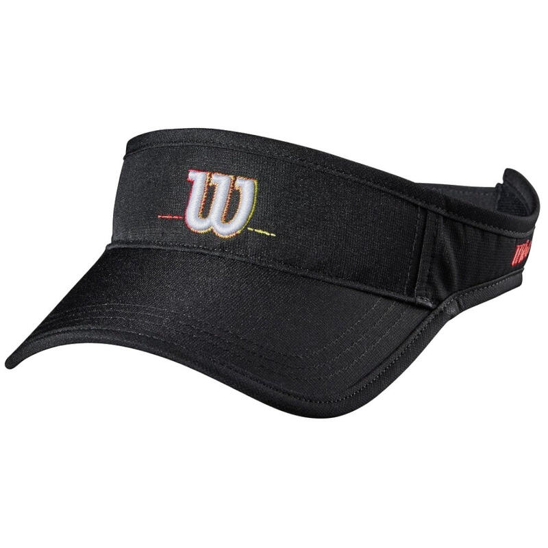 Casquette unisexes Wilson Volleyball Visor