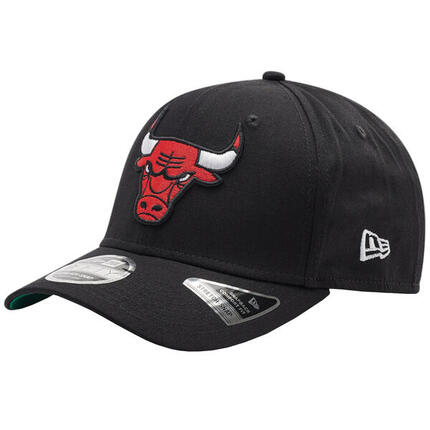 Kappen Herren 9FIFTY Chicago Bulls NBA Stretch Snap Cap