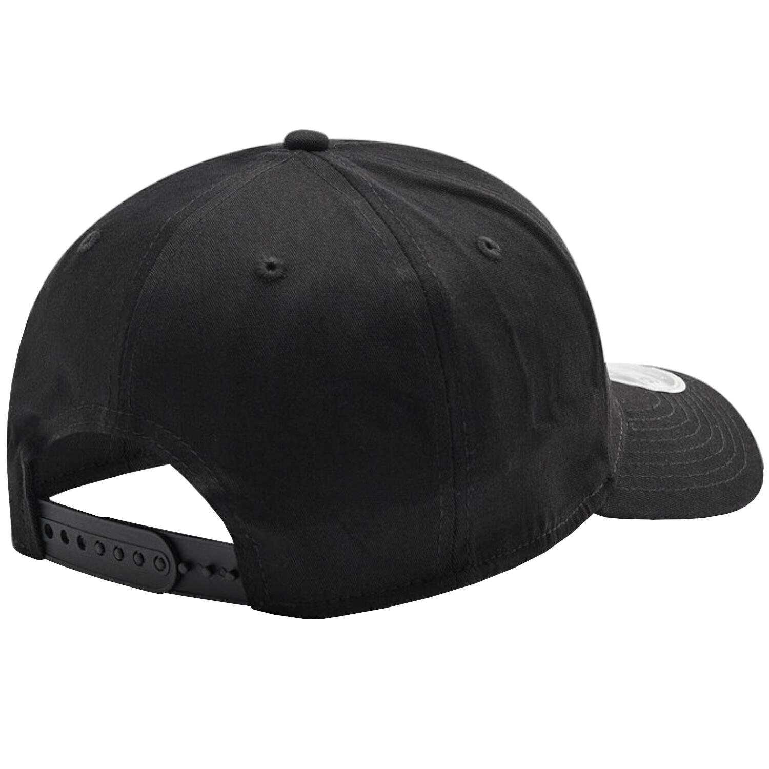Casquette pour hommes 9FIFTY Chicago Bulls NBA Stretch Snap Cap 2/2