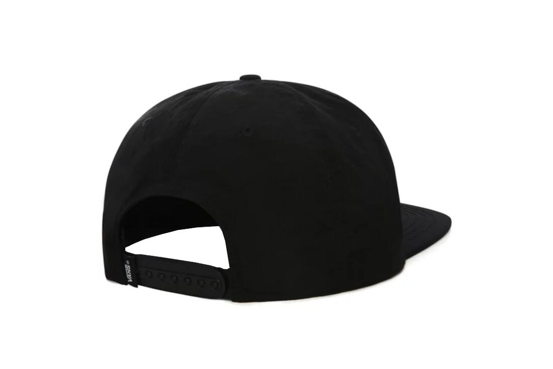 Casquette pour hommes Vans On The Vans Shallow Cap 2/3