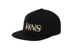 Casquette pour hommes Vans On The Vans Shallow Cap