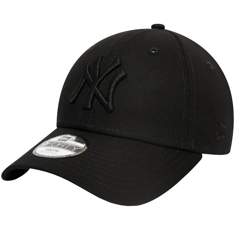 Gorras Hombre New Era League Essenti Youth Negro