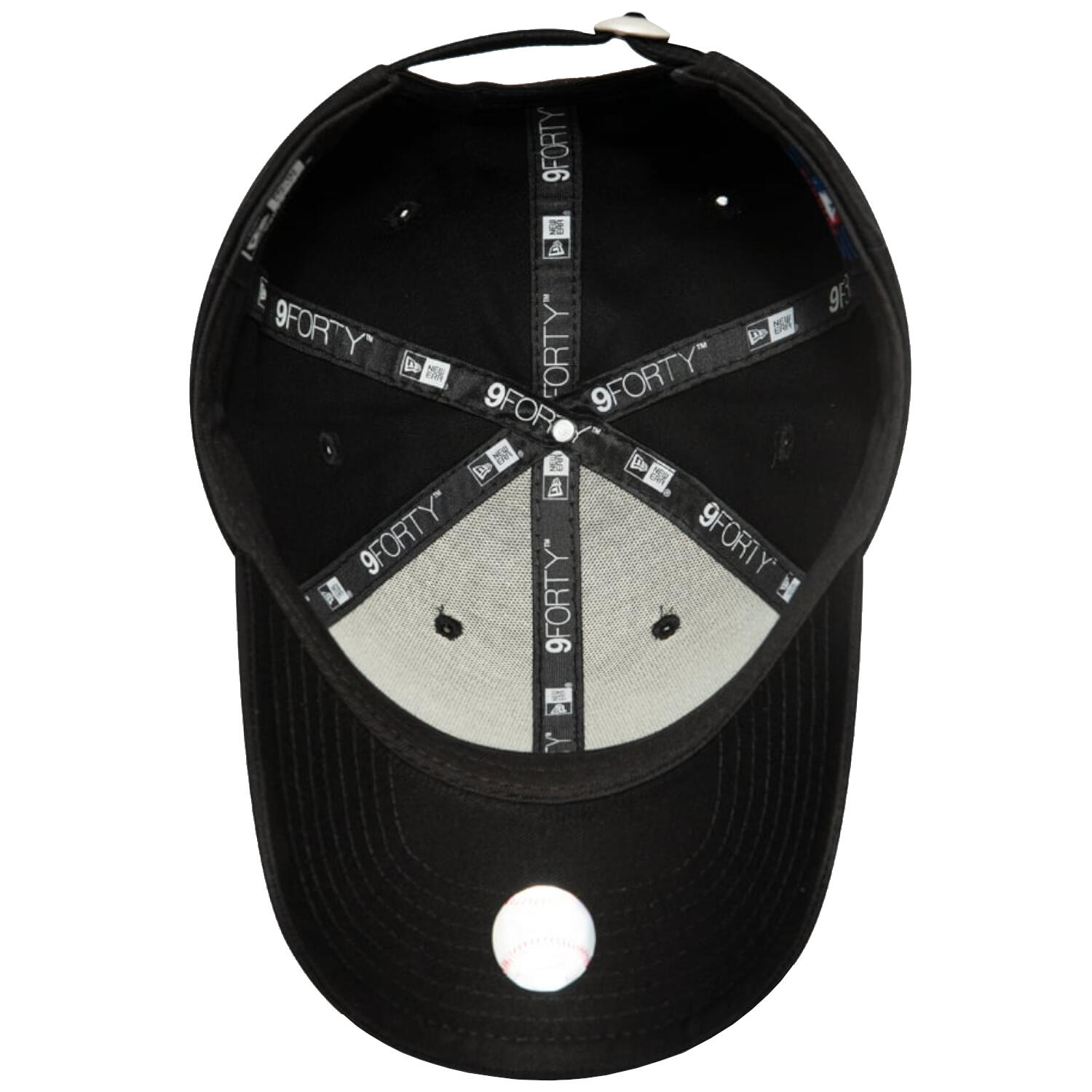 Boné para Menino League Essential New York Yankees Kids Cap 2/5