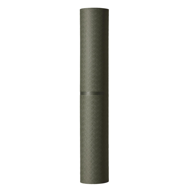 Casall Yoga Mat Position Saltea de yoga de 4 mm