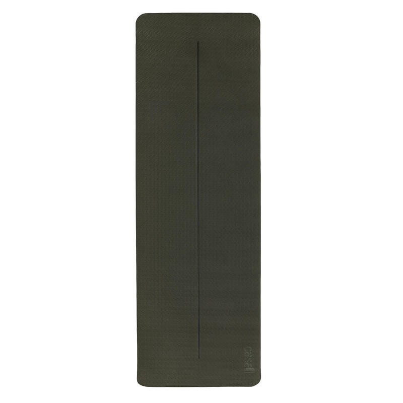 Casall Yoga Mat Position Saltea de yoga de 4 mm