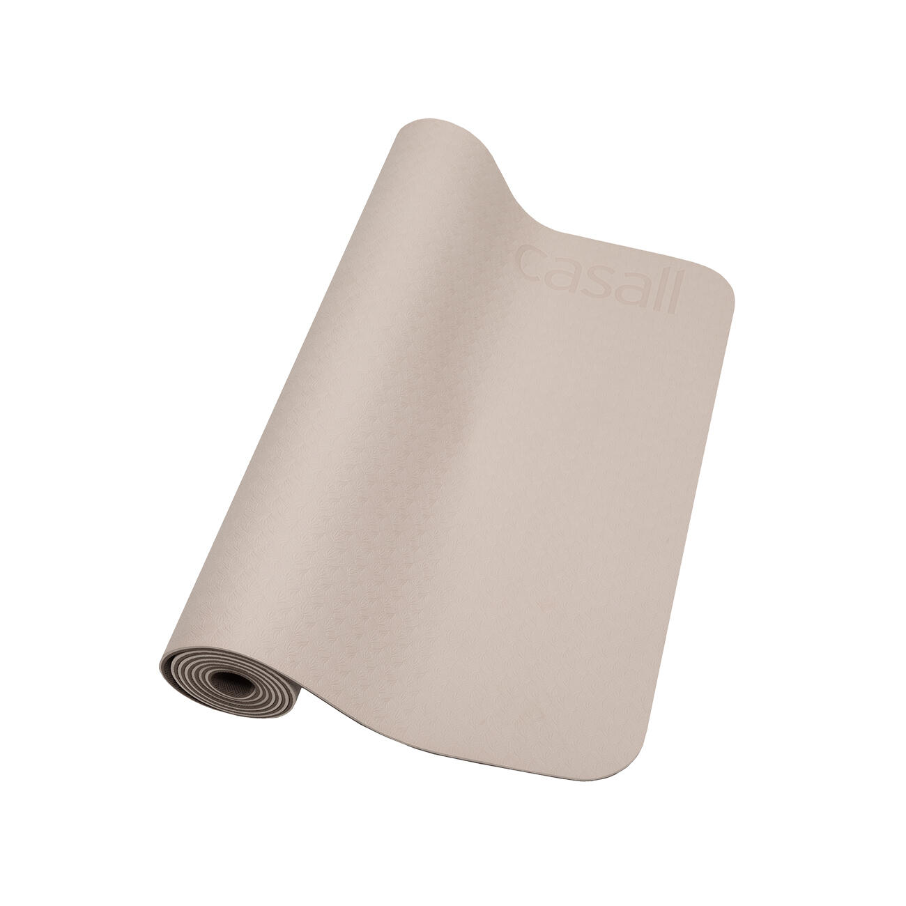 Mata do jogi Casall Yoga Mat Position 4 mm 2/4