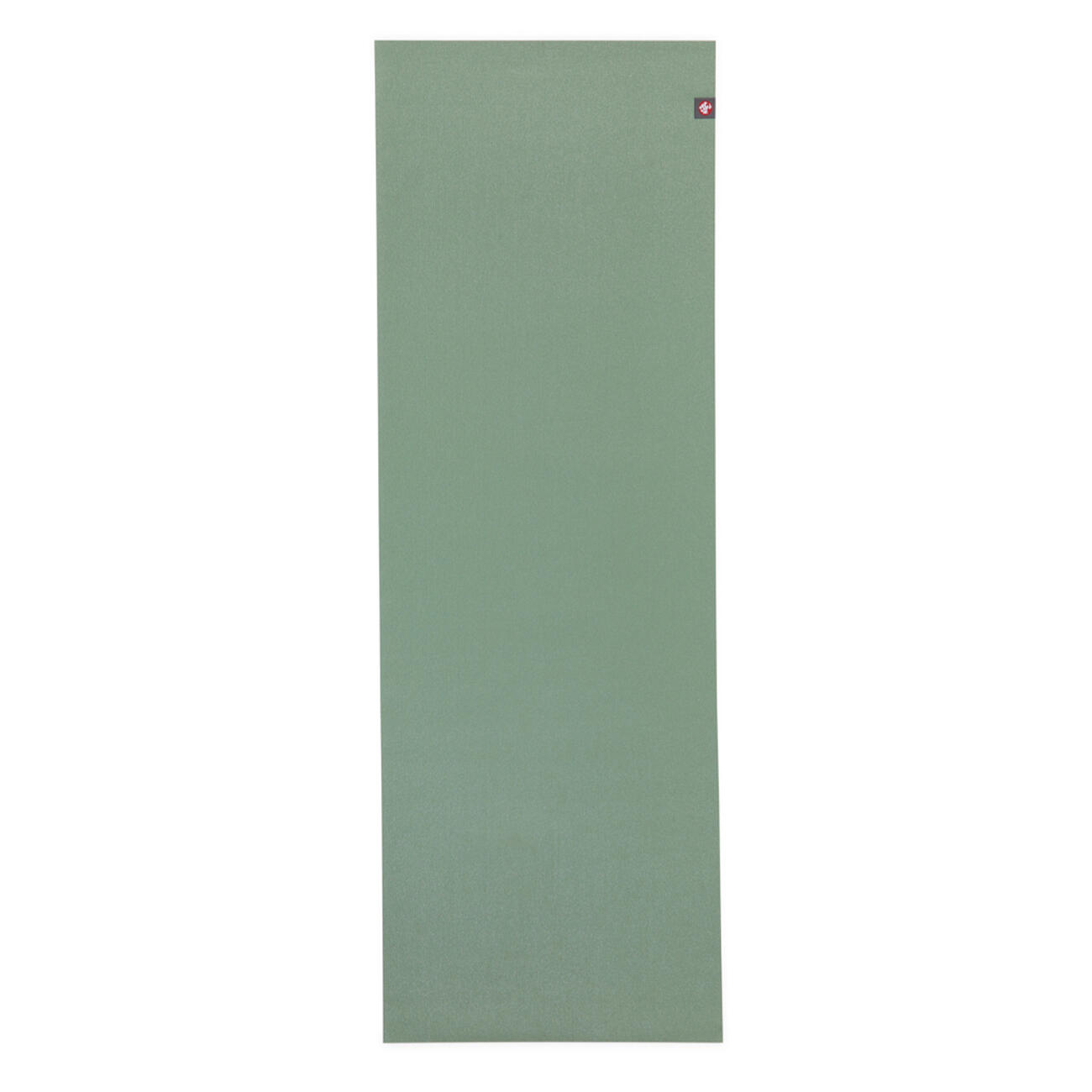 Manduka eKO SuperLite Travel Yoga Mat 1.5mm - Leaf Green 2/4