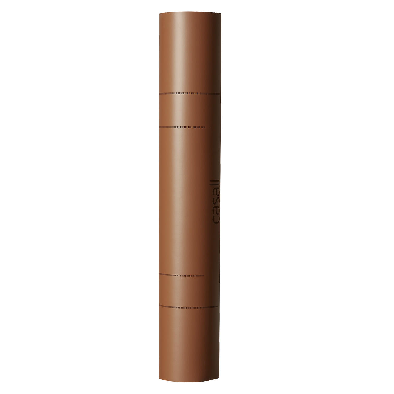CASALL Esterilla de yoga Grip&Cushion III 5mm estera de yoga 3/5