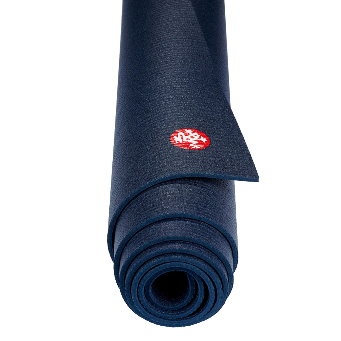 Manduka PROlite Long 79" Inch Yoga Mat 4.7mm - Midnight 4/5