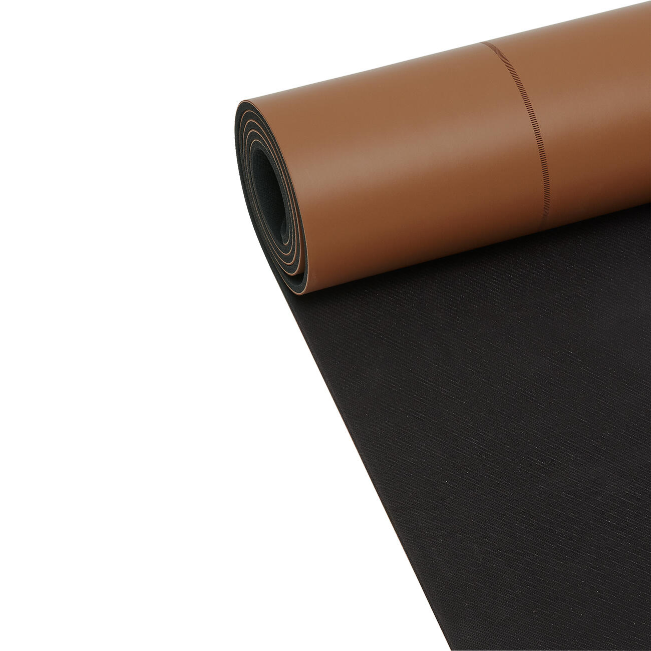 CASALL Esterilla de yoga Grip&Cushion III 5mm estera de yoga 4/5