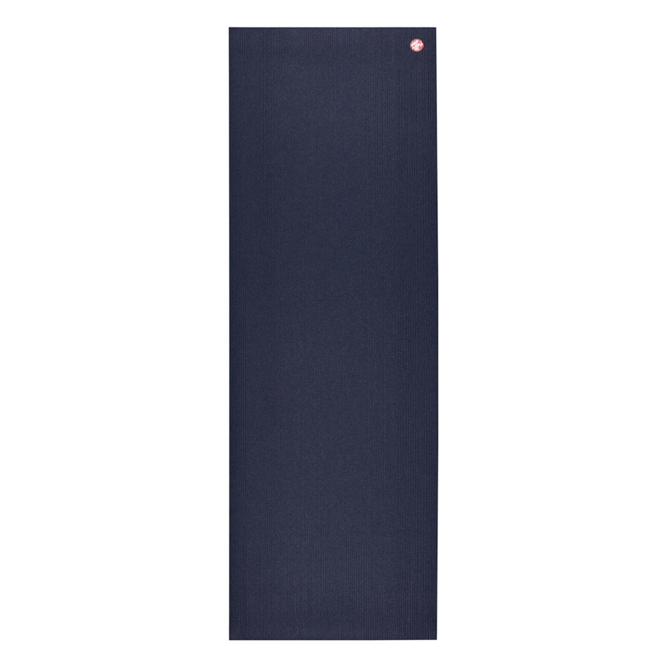 Manduka PROlite Long 79" Inch Yoga Mat 4.7mm - Midnight 2/5
