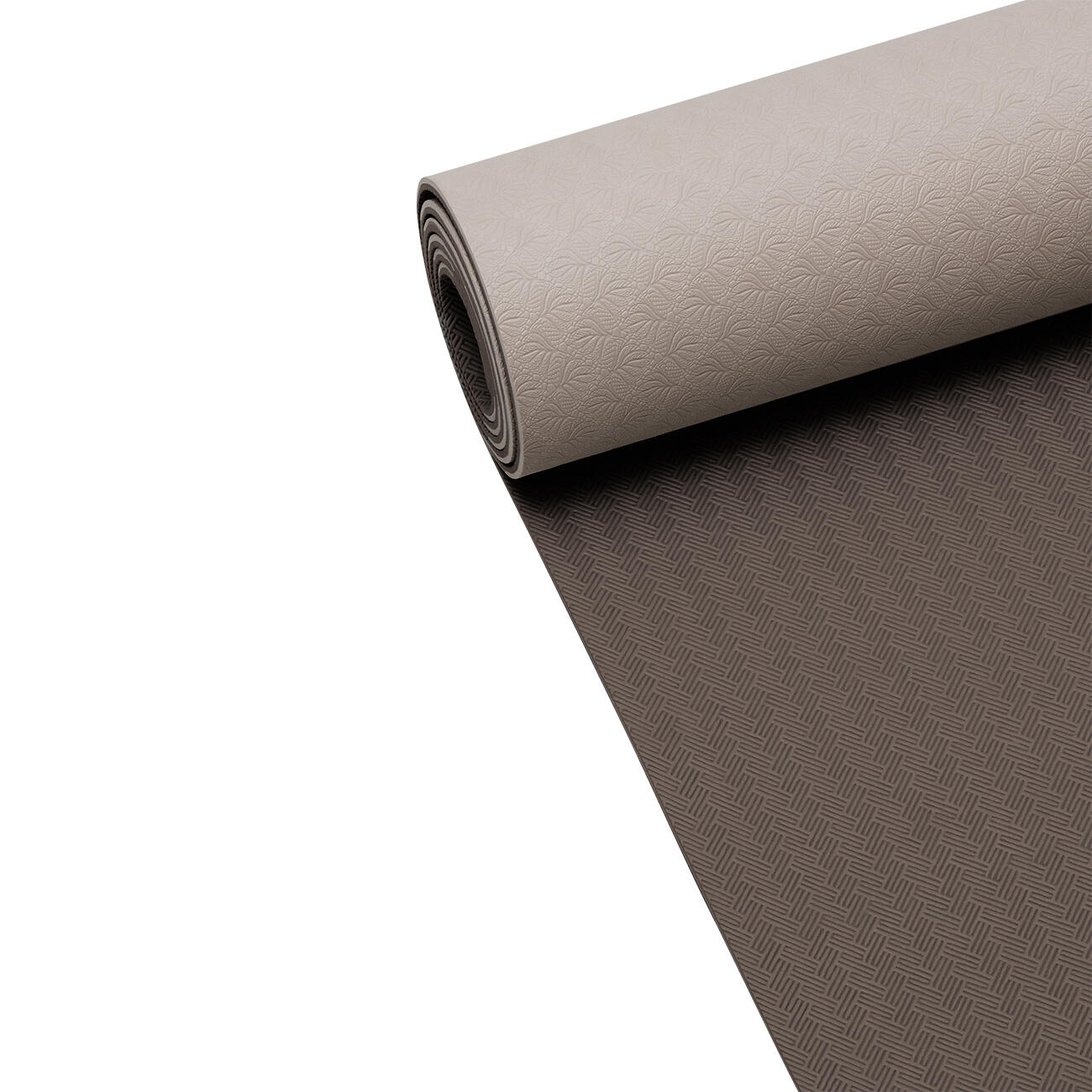 Mata do jogi Casall Yoga Mat Position 4 mm 3/4