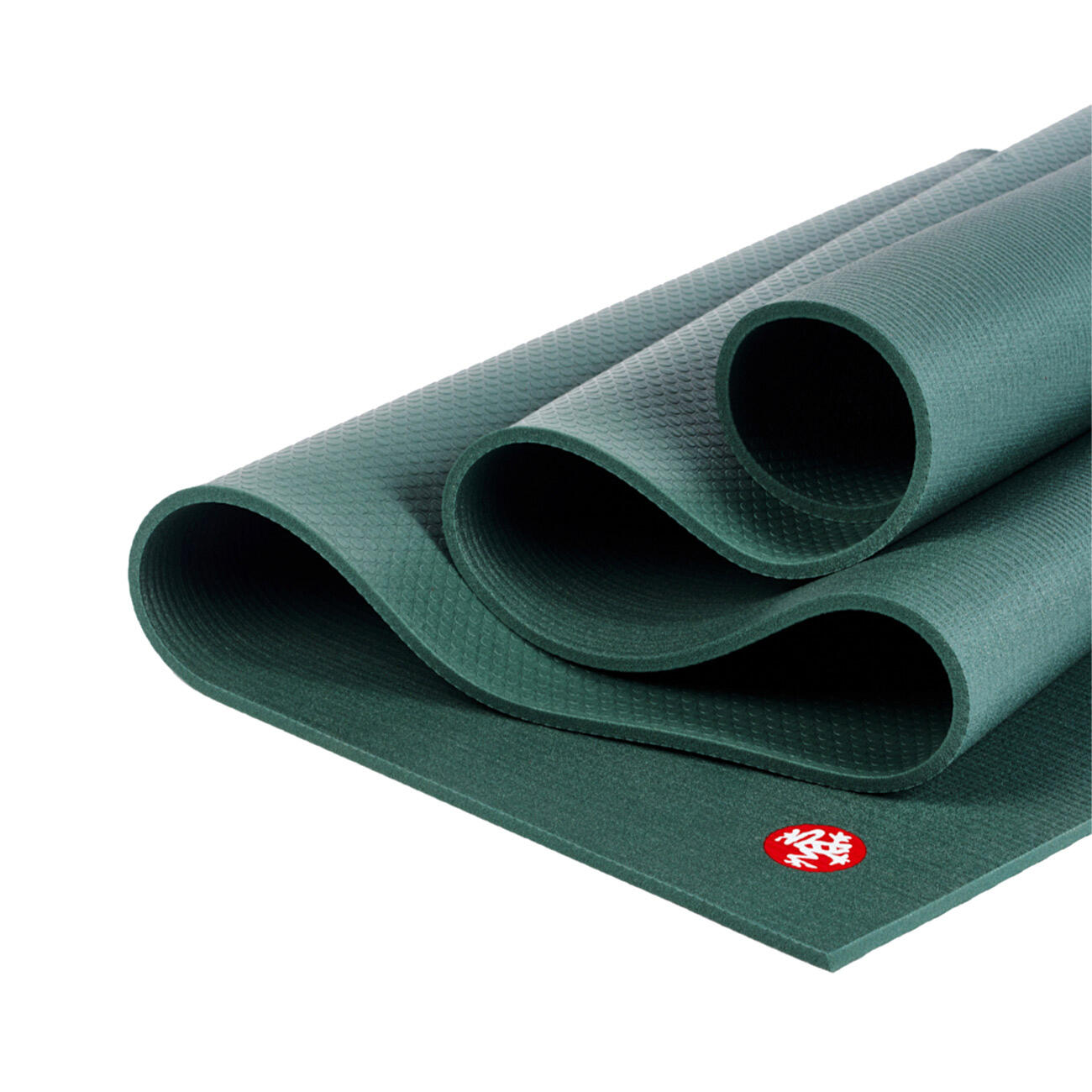 Esterilla de yoga Manduka PRO de 6 mm 3/4