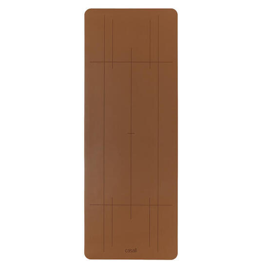 Tapis de yoga Casall Grip&Cushion III