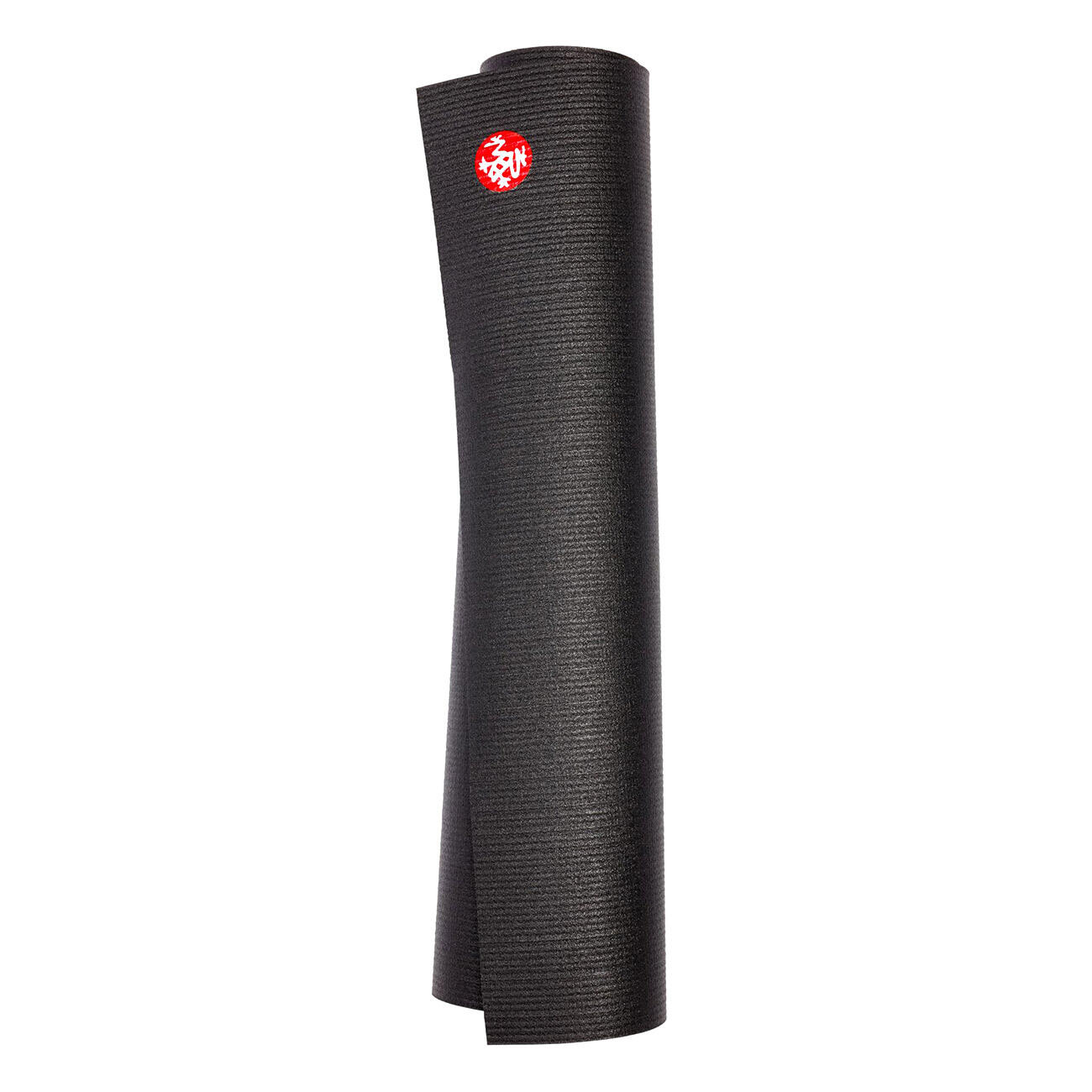Manduka PROlite Long 79" Inch Yoga Mat 4.7mm - Black 1/4