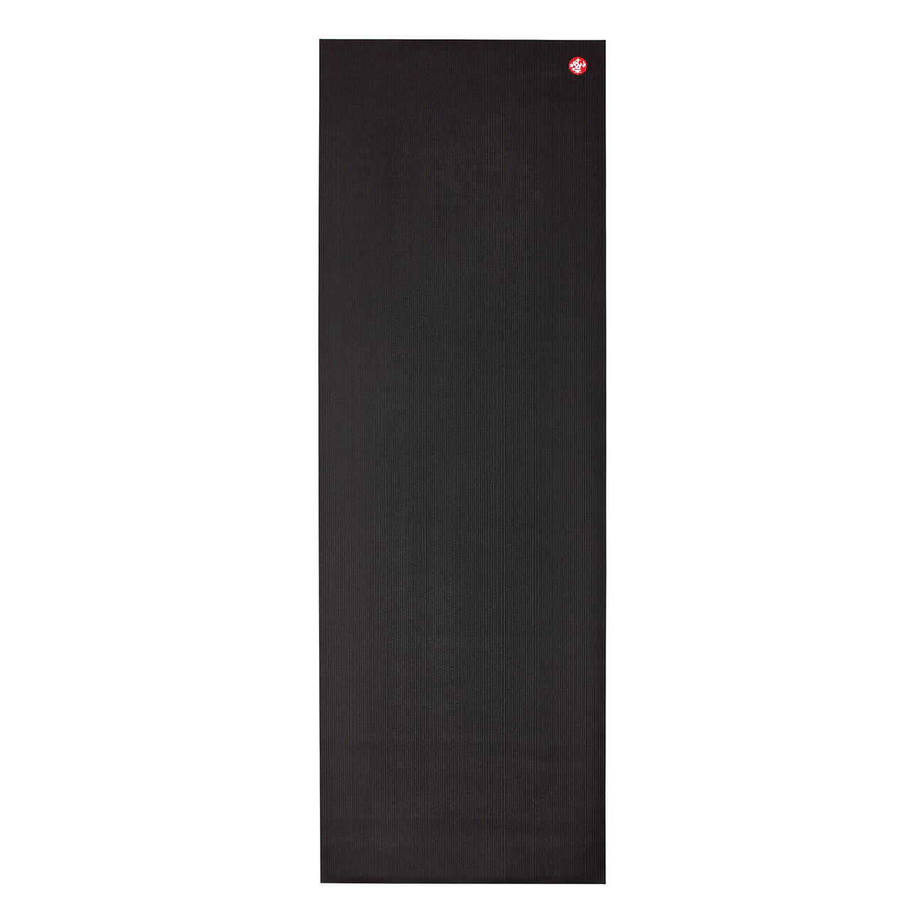 Mata do jogi Manduka PROlite 4.7mm 200cm- Black 2/5