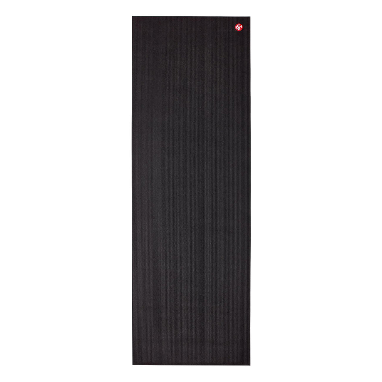 Manduka PROlite Long 79" Inch Yoga Mat 4.7mm - Black 2/4