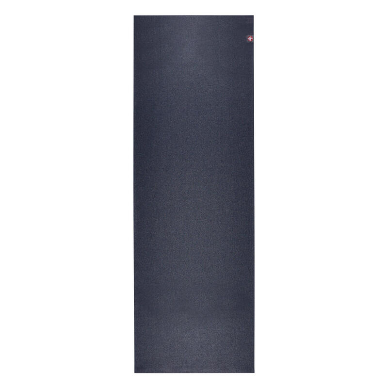 eKO Superlite cestovní gumová podložka na jógu 1,5 mm 200 cm - půlnoc