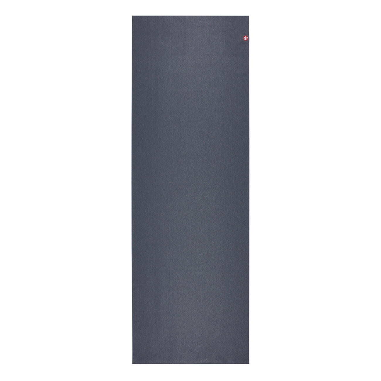 Tapis de yoga de voyage en caoutchouc Manduka eKO Superlite 1,5 mm - Anthracite 2/5