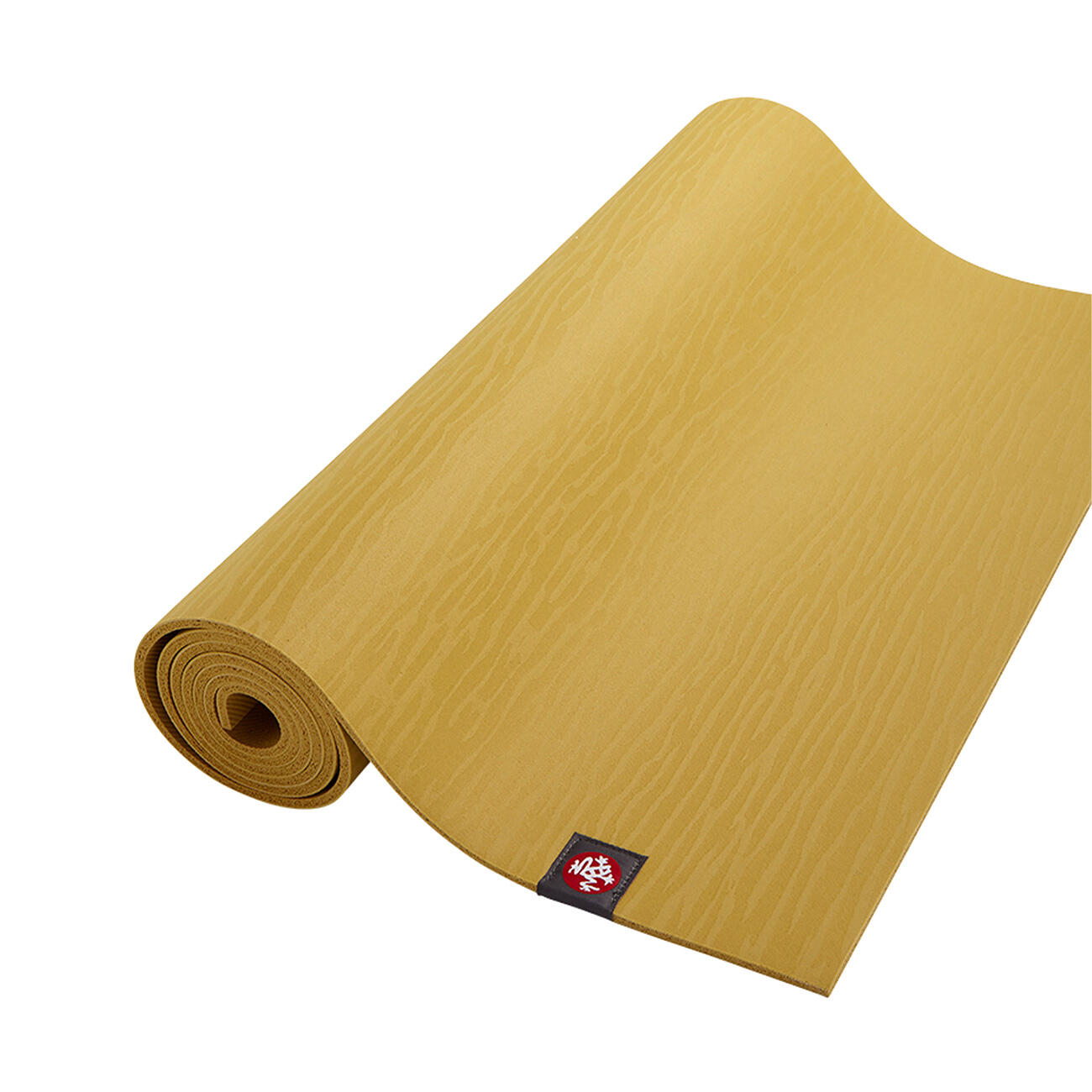 Manduka eKO 71" Standard Yoga Mat 5mm - Gold 4/4