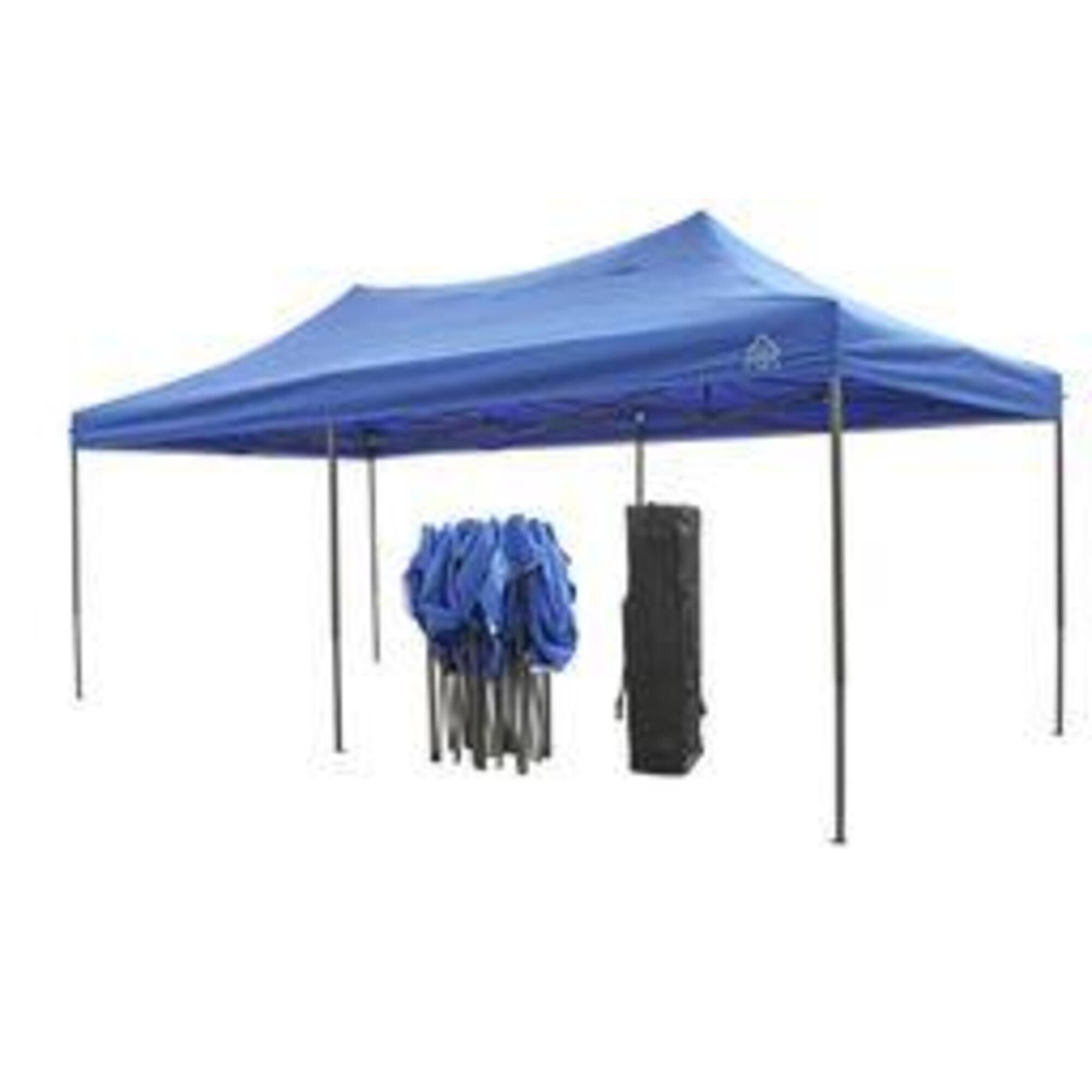 ALL SEASONS GAZEBOS 3x6 Pop Up Gazebo