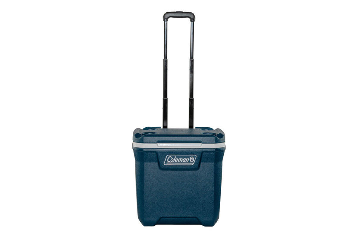 Coleman Xtreme Wheeled 28QT Cooler 4/5