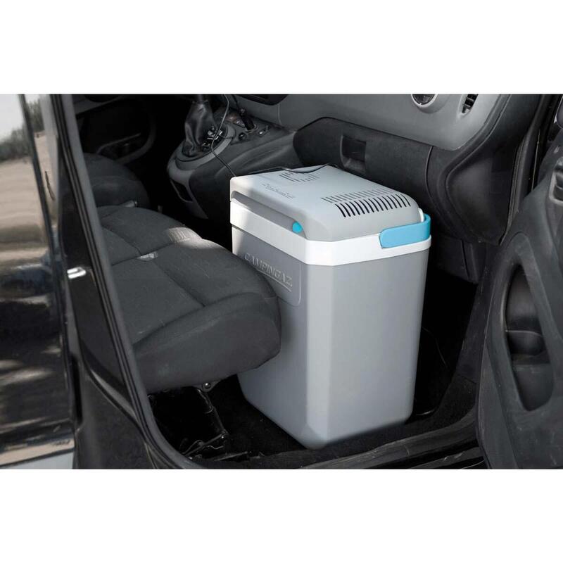 Nevera Termoeléctrica CAMPINGAZ Powerbox Plus 24L AC/DC