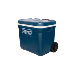 Nevera rígida XTREME 50 QT (47L) Con ruedas de Coleman