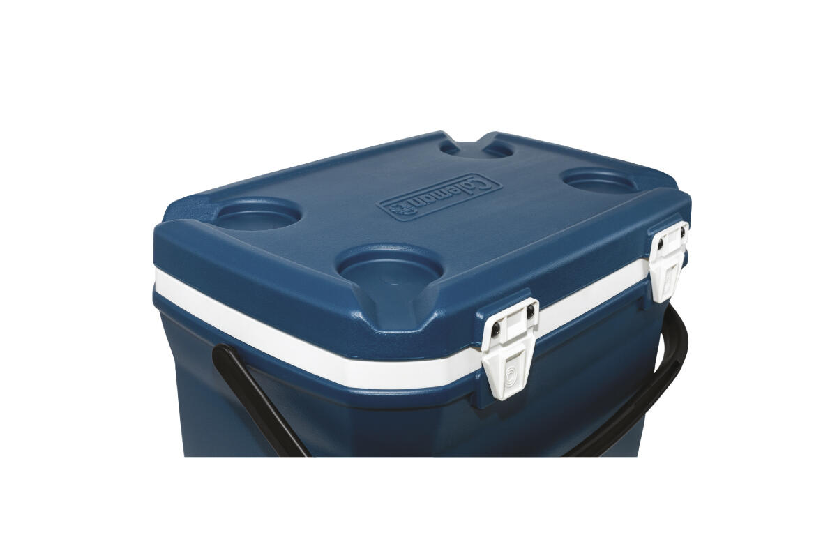 Coleman Xtreme 28QT Coolbox 2/4