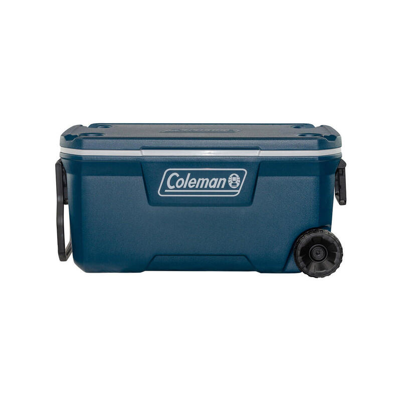 Lada izoterma cu roti Coleman Xtreme 95l