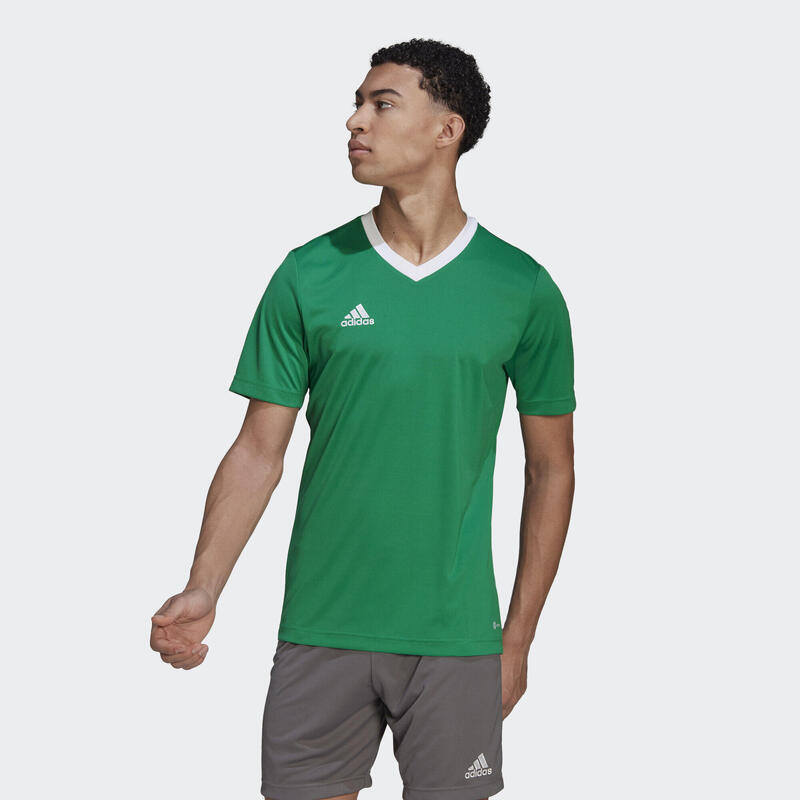 Koszulka piłkarska męska adidas Entrada 22 Jersey