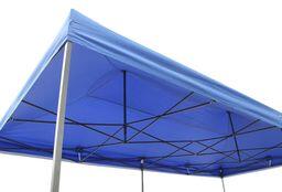 3x6 Pop Up Gazebo 3/5